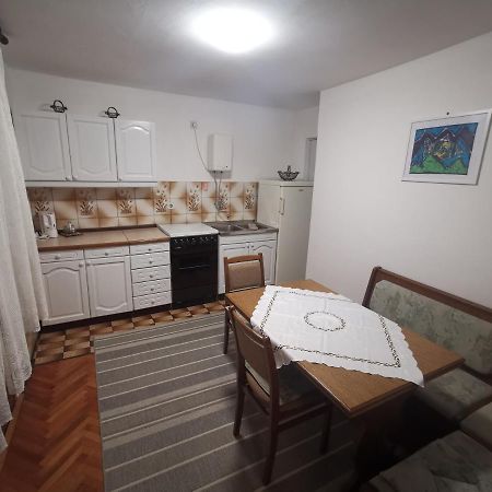 Apartment Dino Новий Винодольський Екстер'єр фото