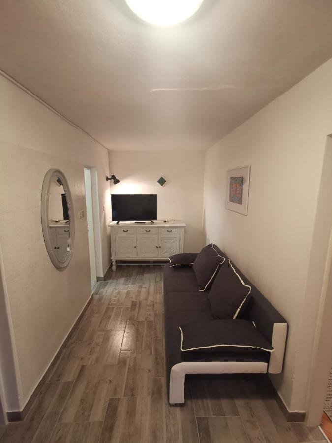 Apartment Dino Новий Винодольський Екстер'єр фото